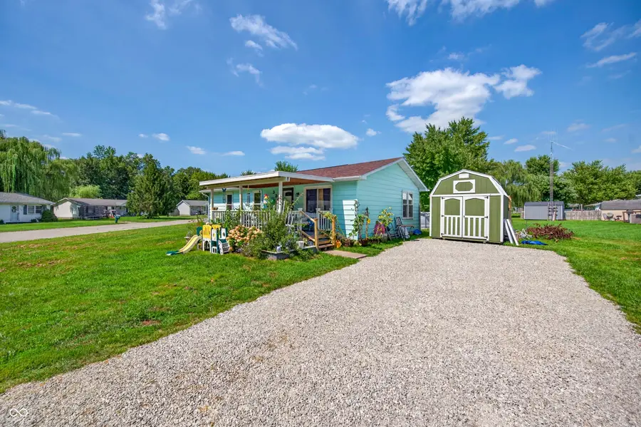 330 W Cardinal Court, Madison, IN 47250 - #3