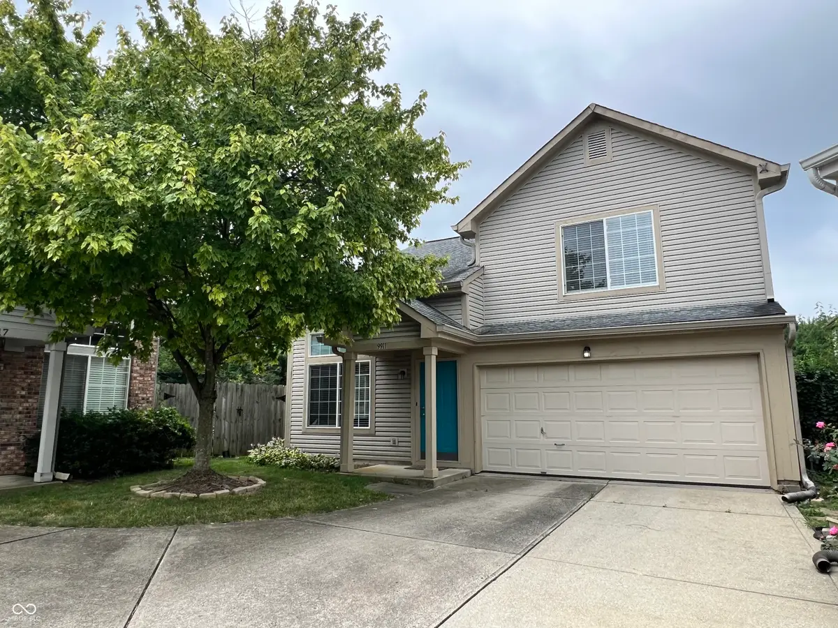 9911 Worthington Boulevard, Fishers, IN 46038 - #1
