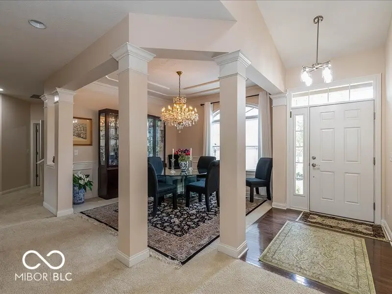 15471 Mission Hills Drive, Carmel, IN 46033 - #3