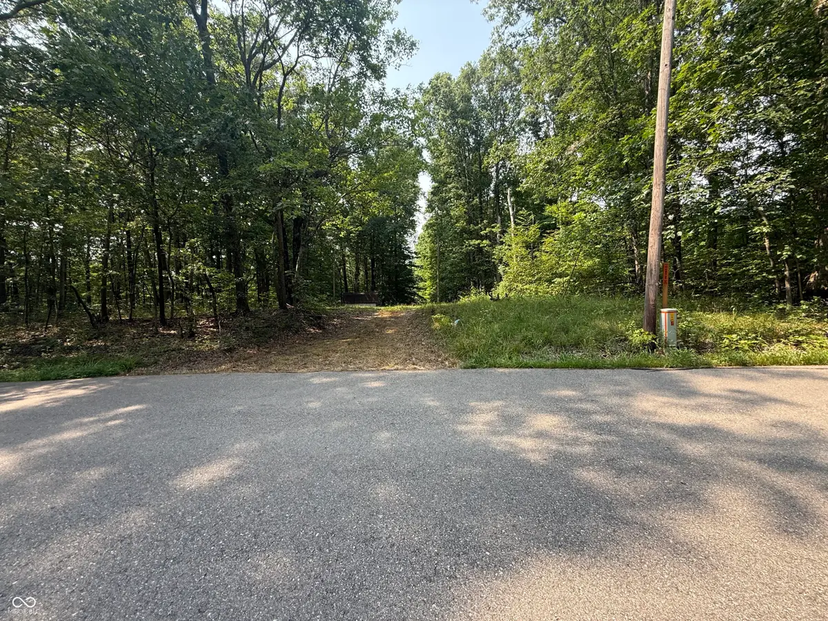 9450 S Chapel Hill Road, Heltonville, IN 47436 - #1