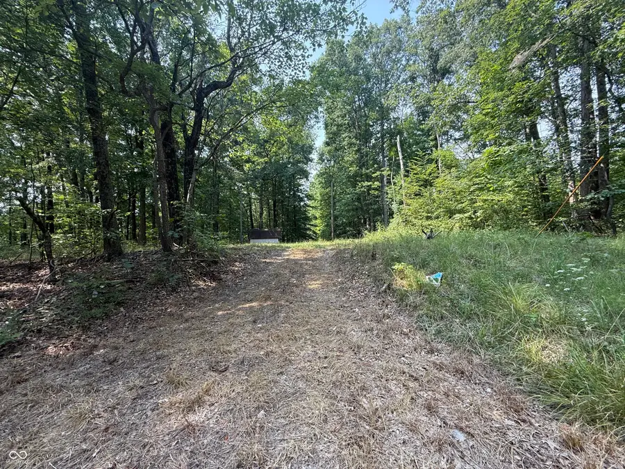 9450 S Chapel Hill Road, Heltonville, IN 47436 - #2
