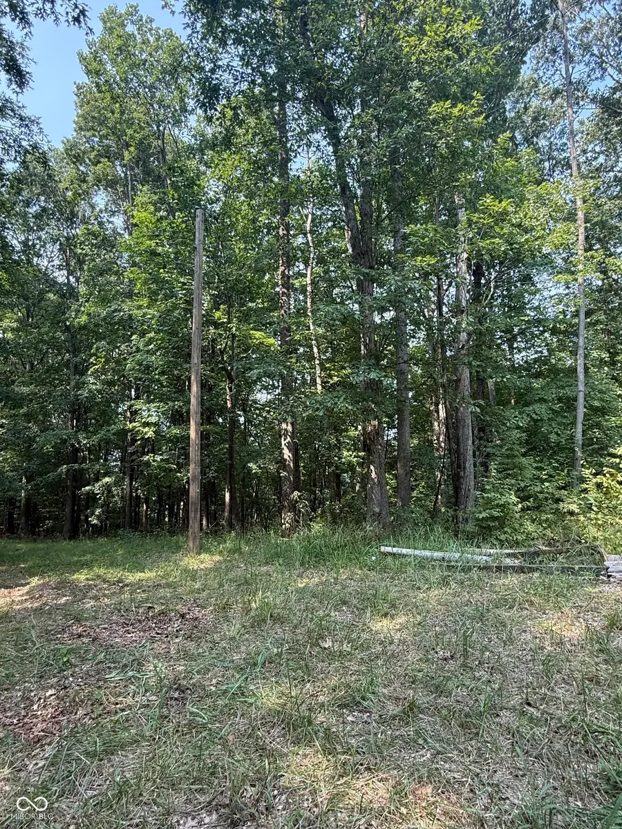 9450 S Chapel Hill Road, Heltonville, IN 47436 - #3
