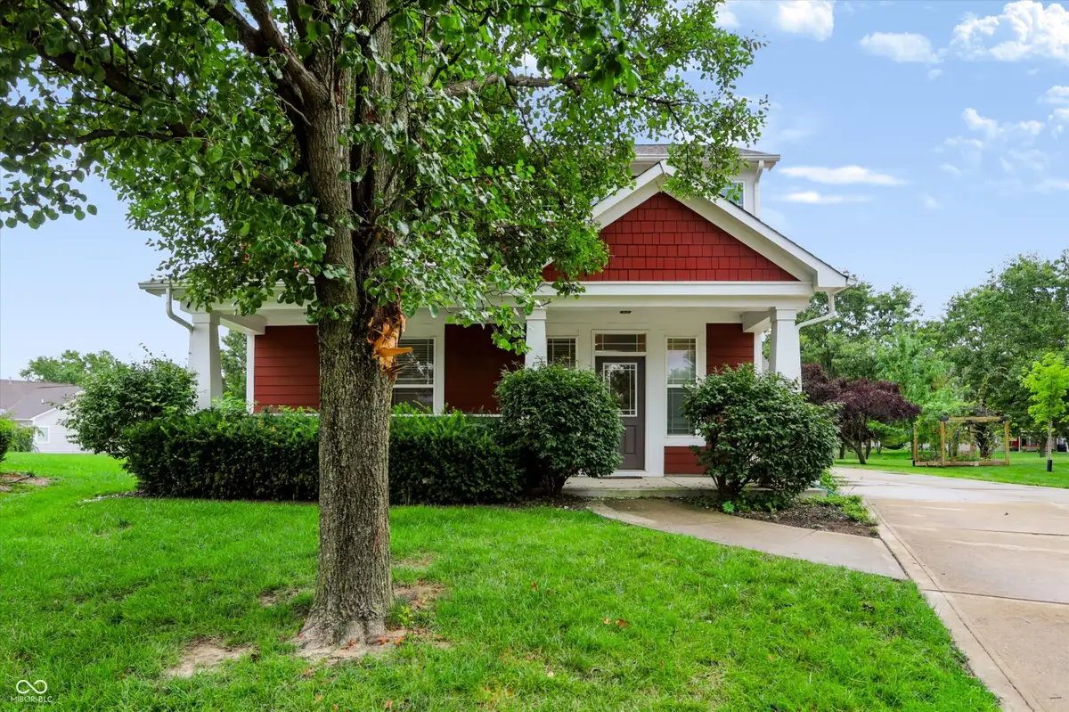 5044 Clemens Place, Indianapolis, IN 46239 - #1