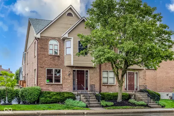 488 E 10th Street, Indianapolis, IN 46202
