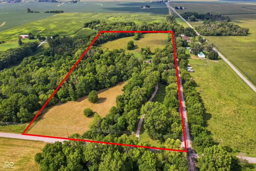 5406 E 1100 S, Ladoga, IN 47954 - #2