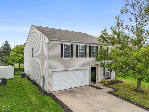8027 Bach Drive, Indianapolis, IN 46239