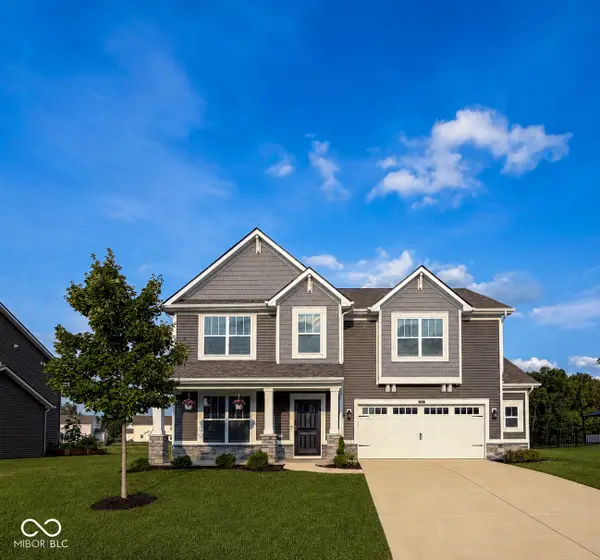 147 Ardglass Street, Cicero, IN 46034