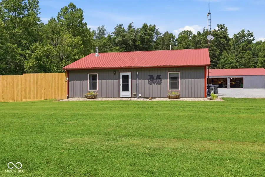 3794 W County Road 100 Road S, Holton, IN 47023 - #2