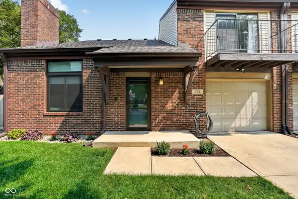 374 E Saint Clair Street, Indianapolis, IN 46202