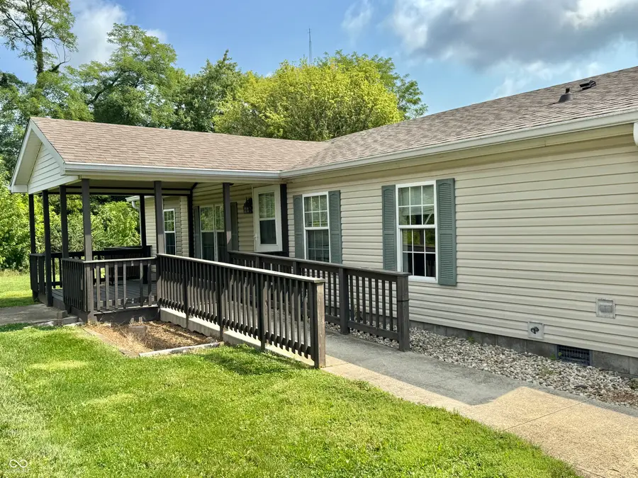 74 Tennessee, Clayton, IN 46118 - #2
