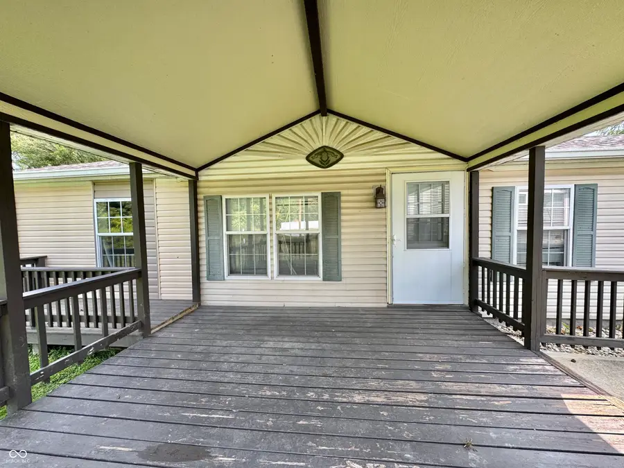 74 Tennessee, Clayton, IN 46118 - #3
