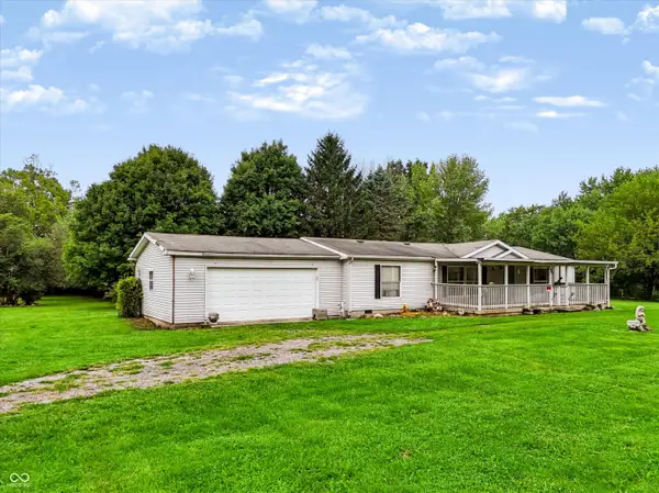 19947 Victory Chapel Road, Noblesville, IN 46060