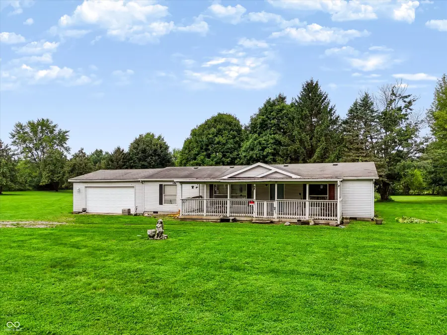 19947 Victory Chapel Road, Noblesville, IN 46060 - #2