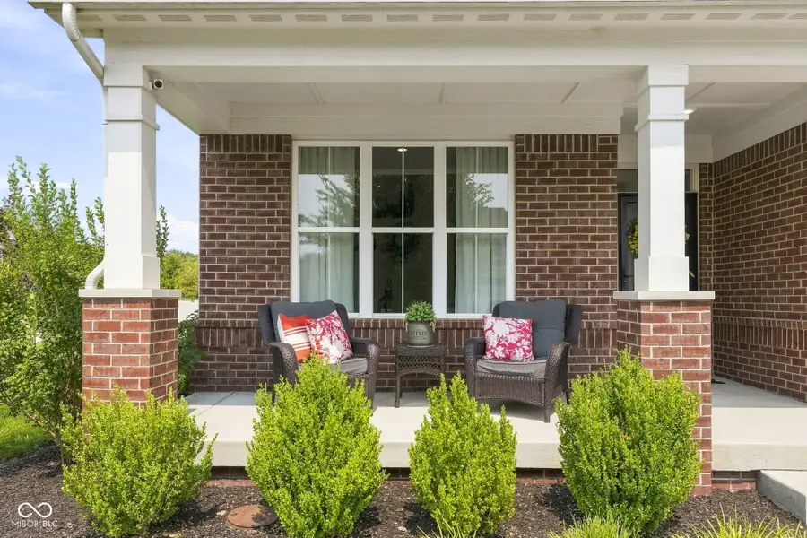 5948 Weldra Drive, Zionsville, IN 46077 - #3
