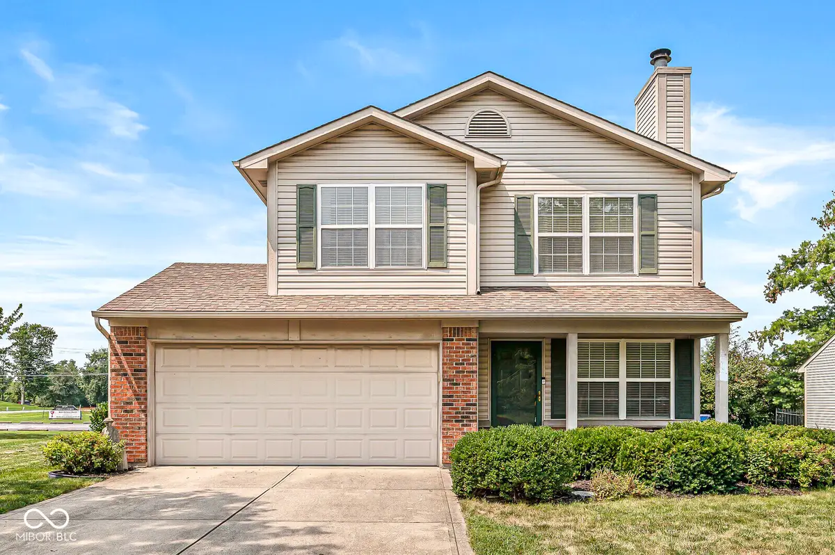 964 Millbrook Drive, Avon, IN 46123 - #1