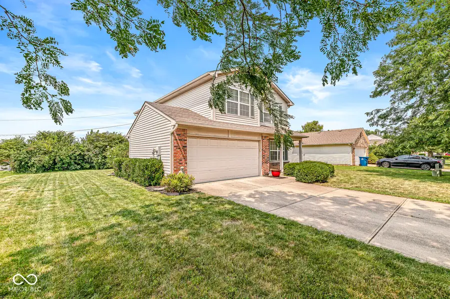 964 Millbrook Drive, Avon, IN 46123 - #3