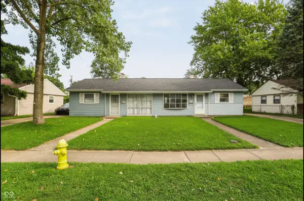 7354-7358 Westchester Drive, Indianapolis, IN 46226