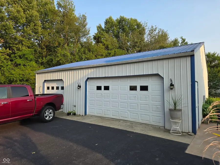 2960 S Miller Street, Shelbyville, IN 46176 - #3