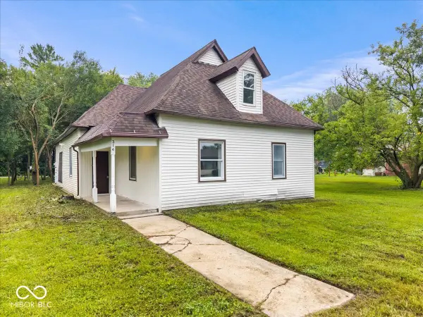 314 Craven Street, Sweetser, IN 46987
