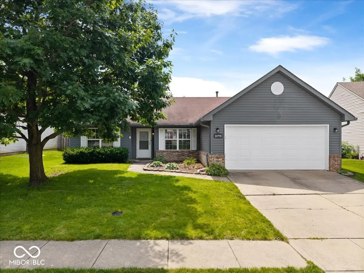 11770 Sand Creek Boulevard, Fishers, IN 46037 - #1