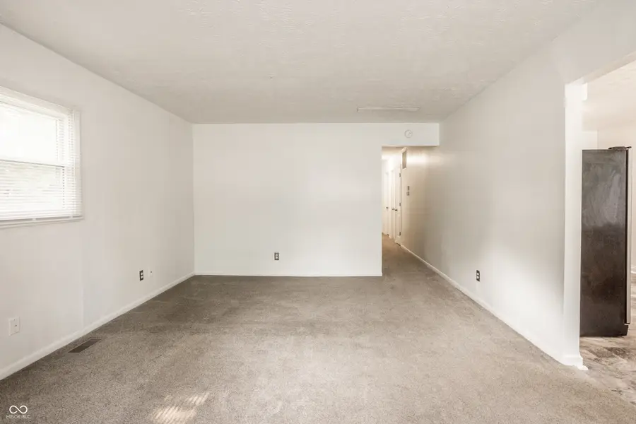 5361 E Burgess Avenue, Indianapolis, IN 46219 - #3