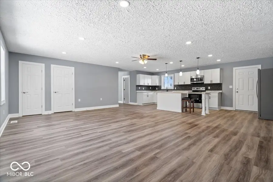 732 W 700 N, Fortville, IN 46040 - #3
