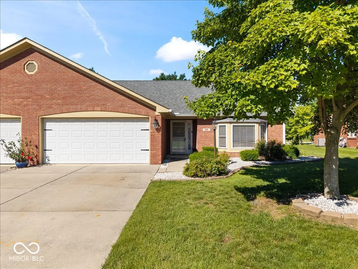 426 Waterford Lane, Avon, IN 46123 - #1