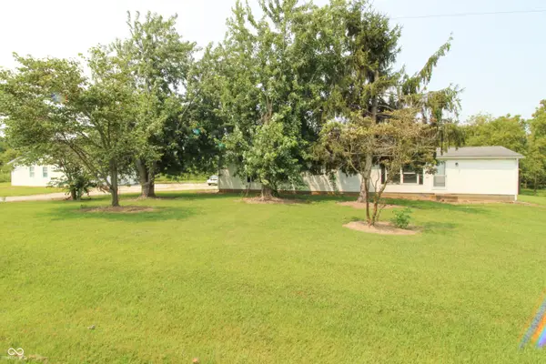 1860 E Us Highway 50, North Vernon, IN 47265