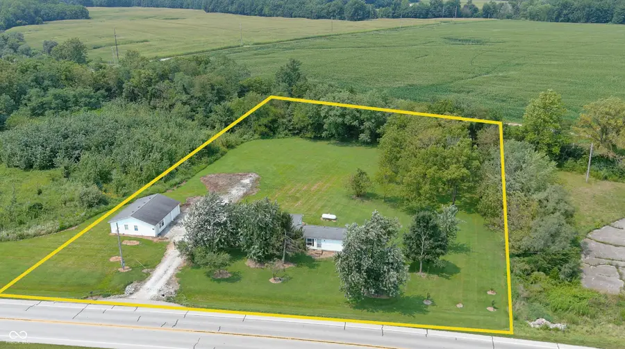 1860 E Us Highway 50, North Vernon, IN 47265 - #2