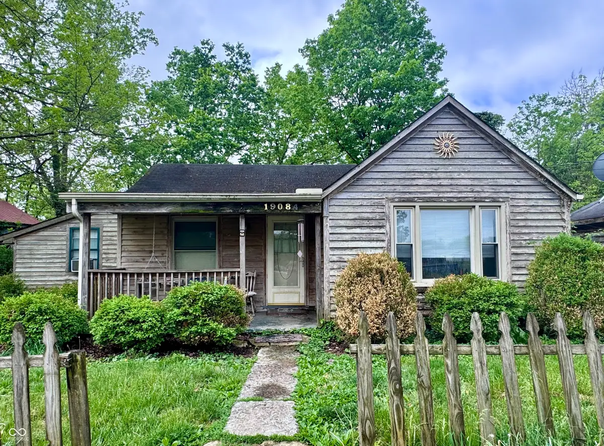 19084 Clayborn Street, Metamora, IN 47030 - #1