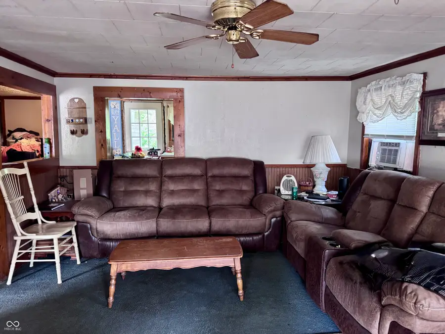 19084 Clayborn Street, Metamora, IN 47030 - #2