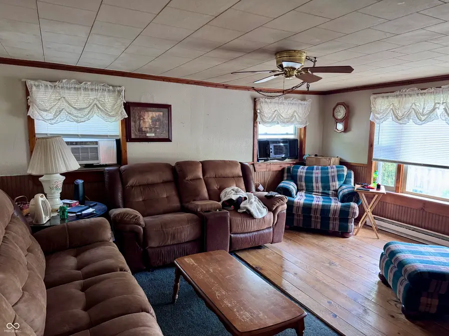 19084 Clayborn Street, Metamora, IN 47030 - #3