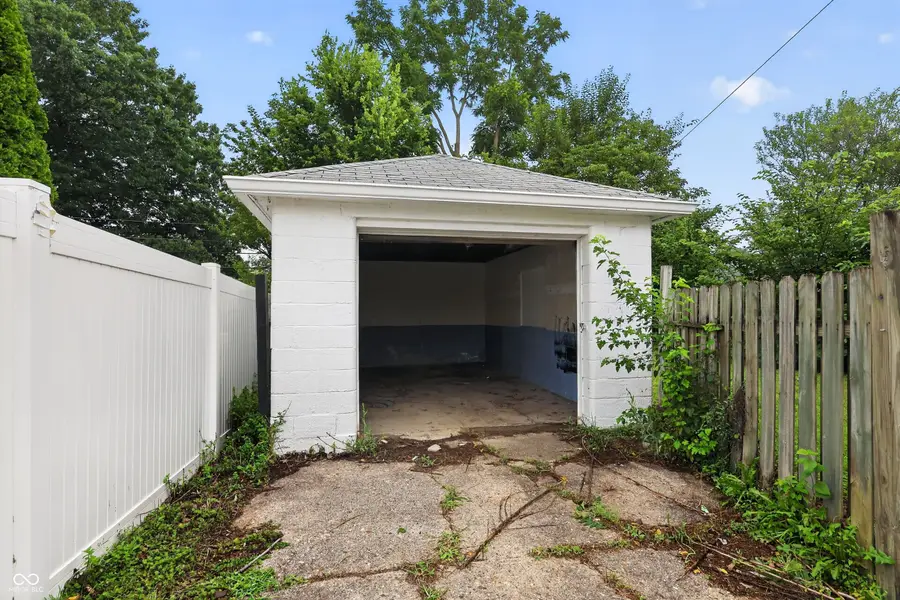 4818 English Avenue, Indianapolis, IN 46201 - #2