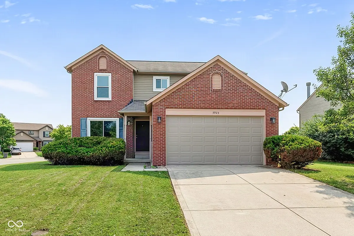 3923 Planewood Drive, Indianapolis, IN 46235 - #1
