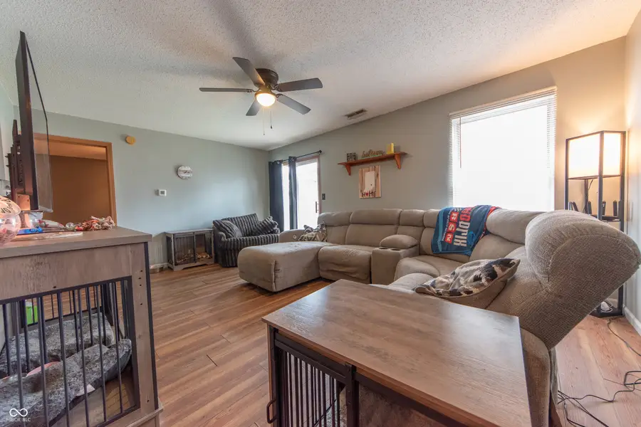 8027 N Burbrink Drive, Columbus, IN 47201 - #3
