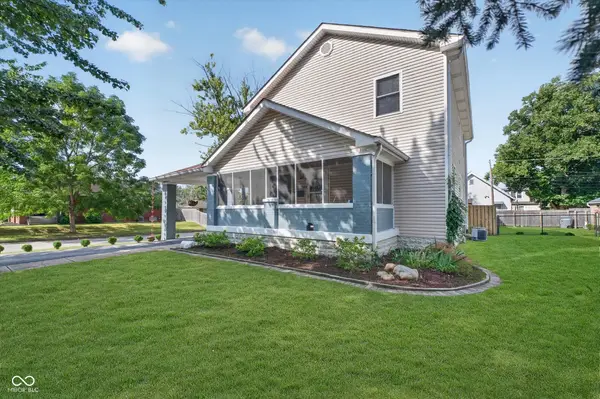 1204 N Riley Avenue, Indianapolis, IN 46201