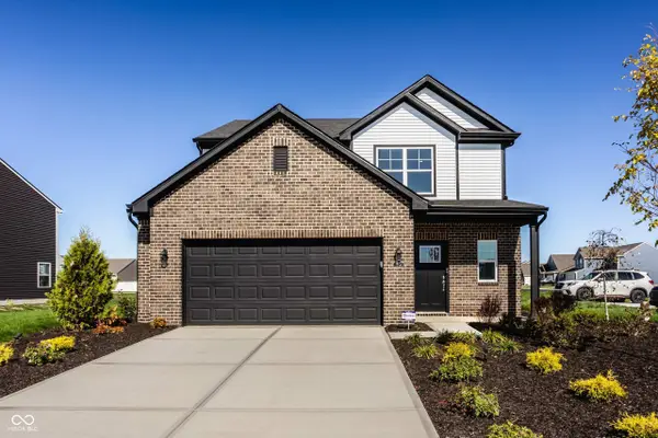 6564 Mayapple Drive, Pendleton, IN 46064