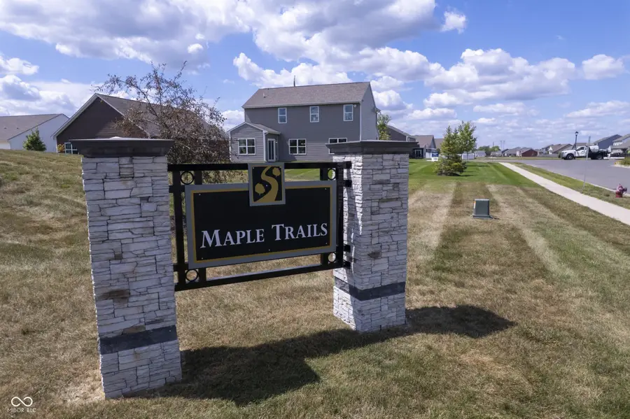 6564 Mayapple Drive, Pendleton, IN 46064 - #2