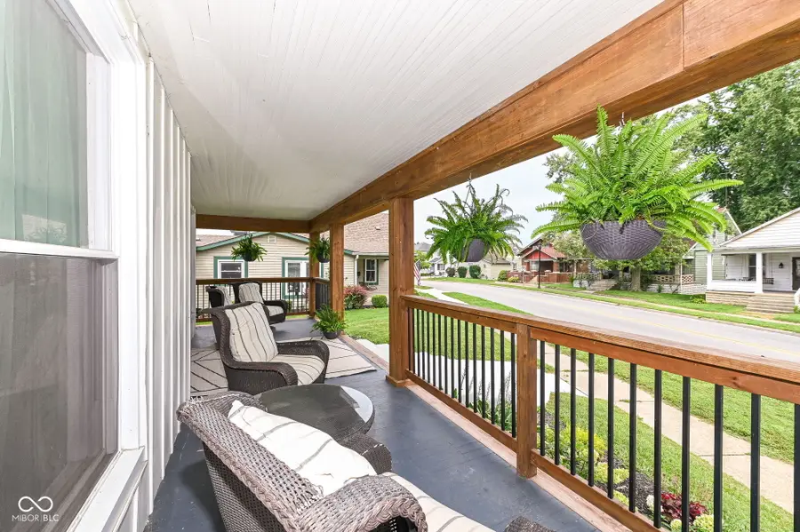 232 E State Street, Pendleton, IN 46064 - #2