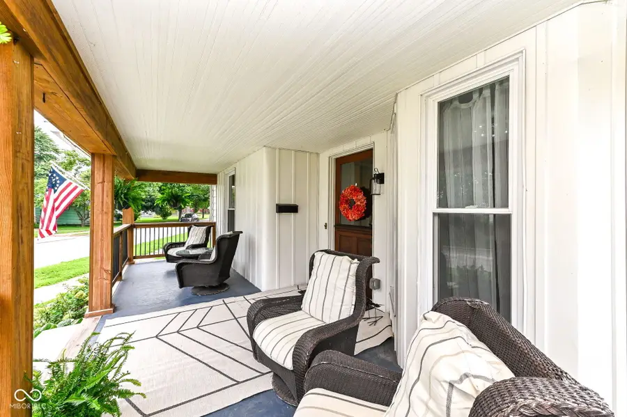 232 E State Street, Pendleton, IN 46064 - #3