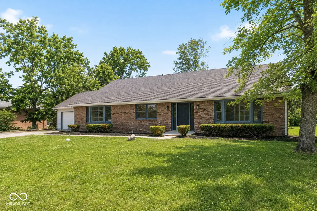 5441 N Kenmore Road, Indianapolis, IN 46226 - #1