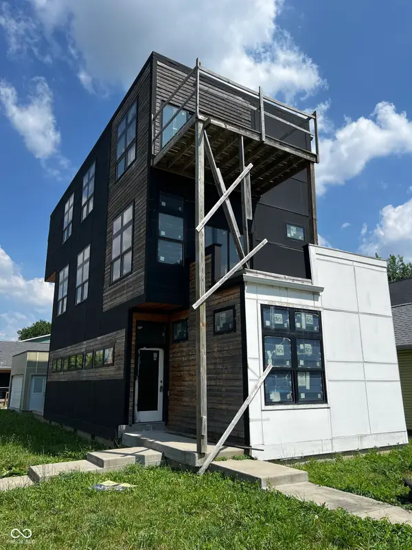 1401 S Alabama, Indianapolis, IN 46225