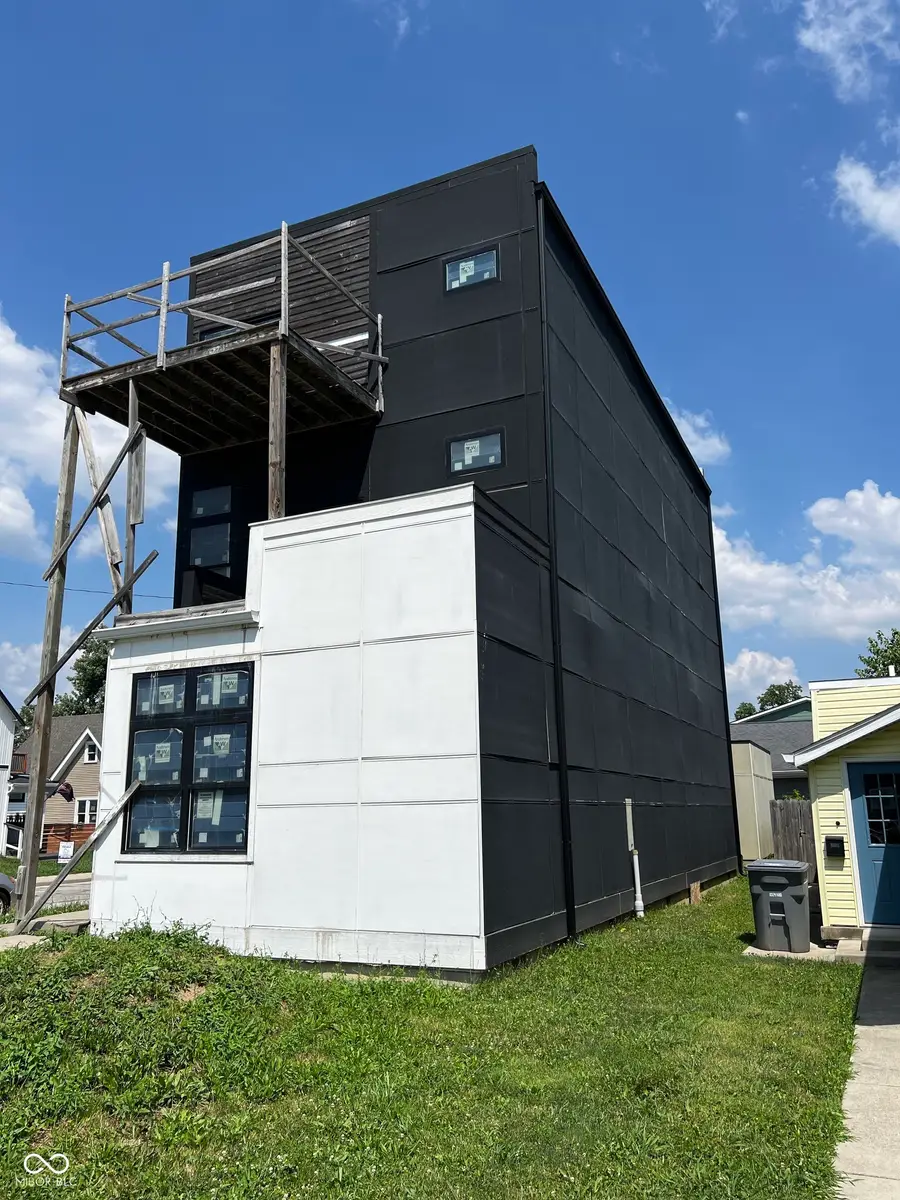 1401 S Alabama, Indianapolis, IN 46225 - #2