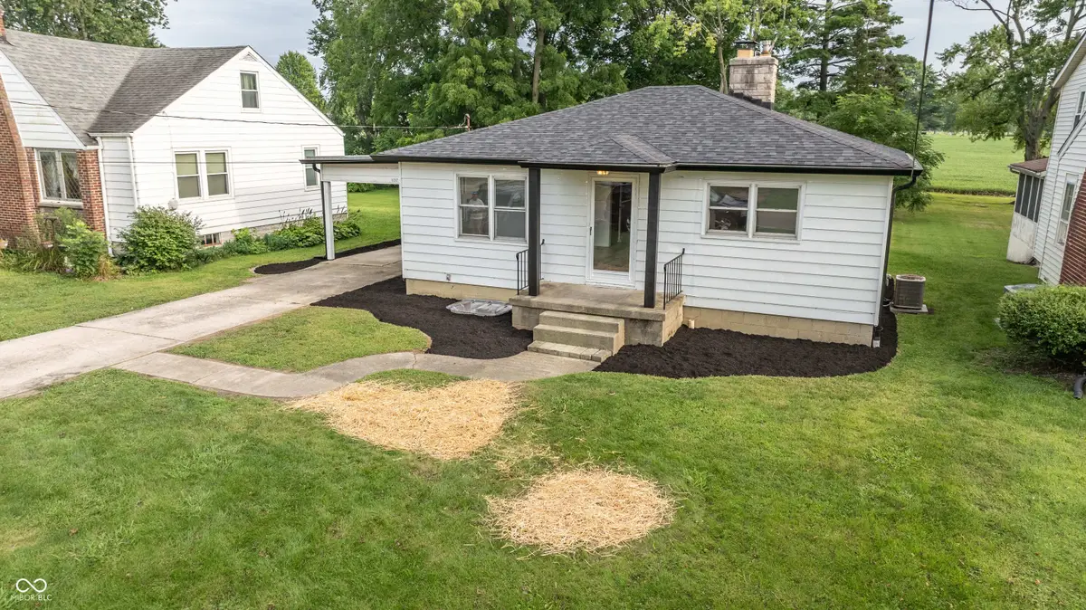 1217 Lindberg Road, Anderson, IN 46012 - #1