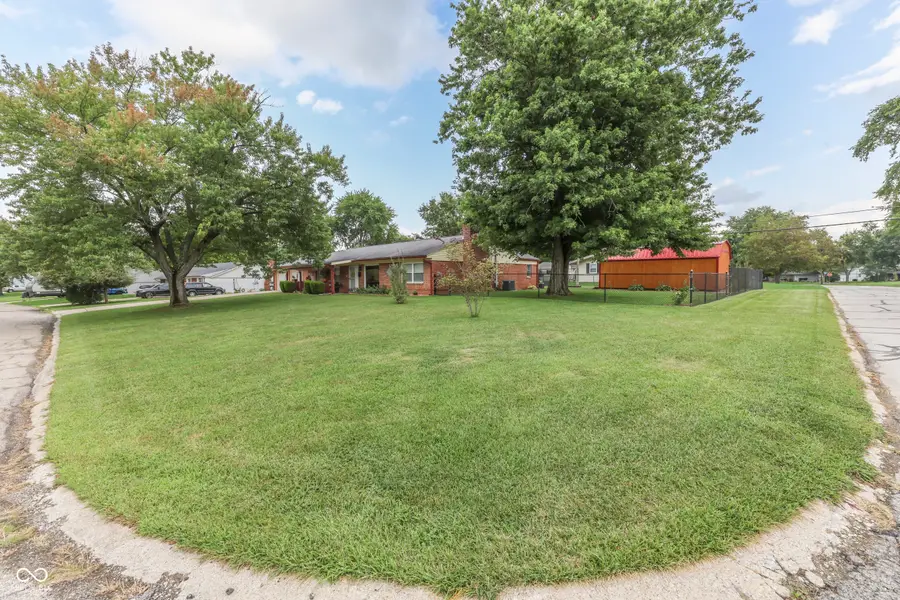 801 Willark Drive, Whiteland, IN 46184 - #2