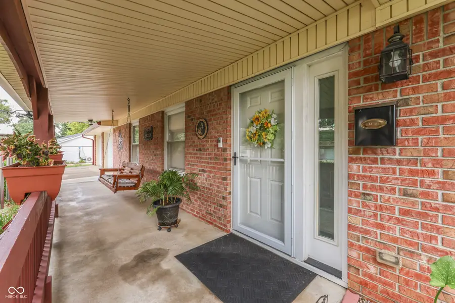 801 Willark Drive, Whiteland, IN 46184 - #3