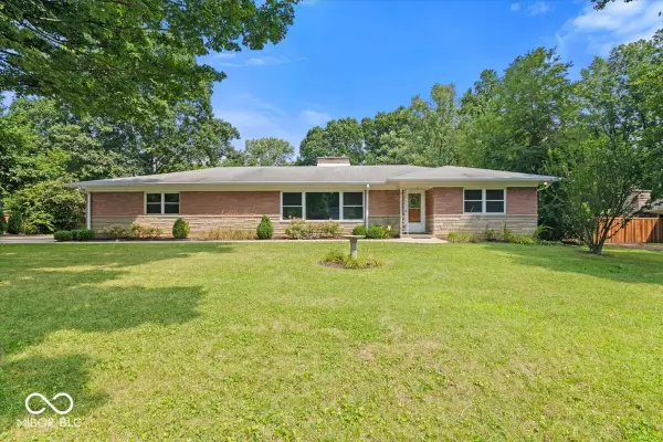 1510 Collingwood Drive, Indianapolis, IN 46228