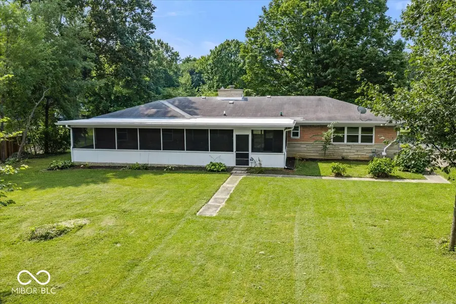 1510 Collingwood Drive, Indianapolis, IN 46228 - #3