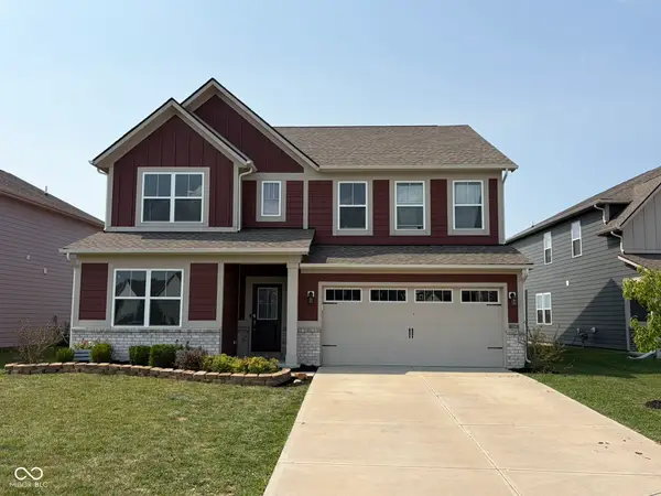 3344 Tina Court, Brownsburg, IN 46112