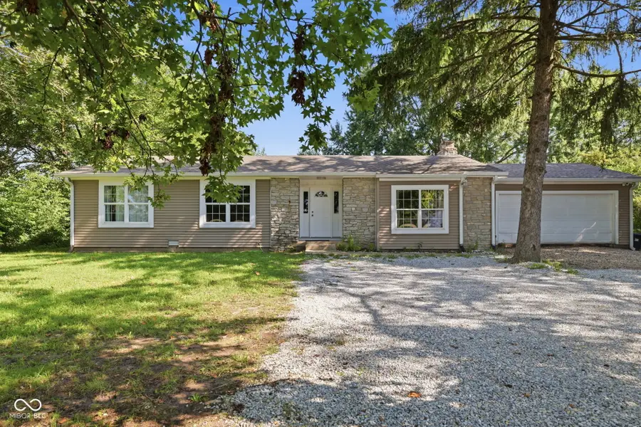 5420 W 62nd Street, Indianapolis, IN 46268 - #2